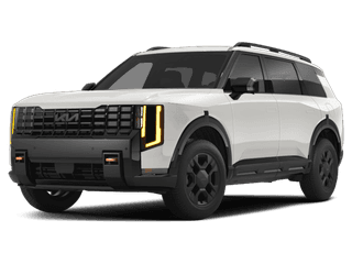 Kia Telluride X-Pro SX-Prestige AWD Kia Telluride X-Pro SX-Prestige AWD