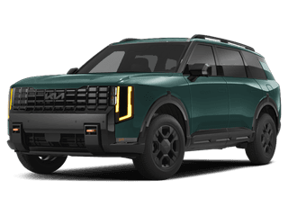 Kia Telluride X-Pro SX-Prestige AWD Kia Telluride X-Pro SX-Prestige AWD