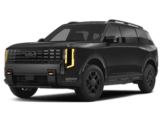 Kia Telluride X-Pro SX-Prestige AWD Kia Telluride X-Pro SX-Prestige AWD