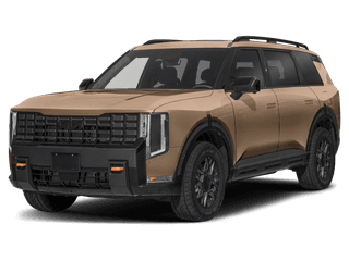 Kia Telluride X-Pro SX-Prestige AWD Kia Telluride X-Pro SX-Prestige AWD