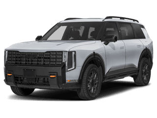 Kia Telluride X-Pro SX AWD Kia Telluride X-Pro SX AWD