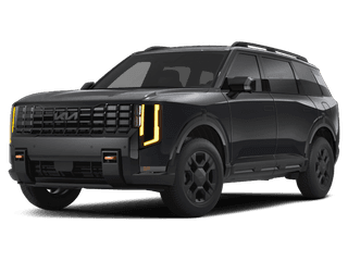 Kia Telluride X-Pro SX-Prestige AWD Kia Telluride X-Pro SX-Prestige AWD
