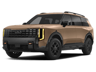 Kia Telluride X-Pro SX-Prestige AWD Kia Telluride X-Pro SX-Prestige AWD