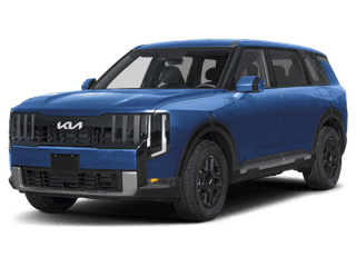 Kia Telluride S AWD Kia Telluride S AWD