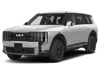 Kia Telluride S FWD Kia Telluride S FWD