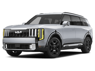 Kia Telluride Hybrid SX-Prestige AWD Kia Telluride Hybrid SX-Prestige AWD