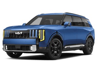 Kia Telluride Hybrid SX-Prestige AWD Kia Telluride Hybrid SX-Prestige AWD