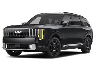 Kia Telluride Hybrid SX-Prestige AWD Kia Telluride Hybrid SX-Prestige AWD