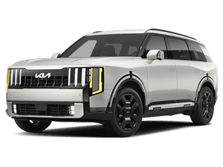 Kia Telluride Hybrid SX-Prestige AWD Kia Telluride Hybrid SX-Prestige AWD