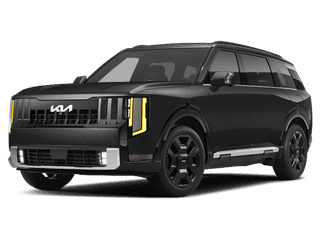 Kia Telluride Hybrid SX-Prestige AWD Kia Telluride Hybrid SX-Prestige AWD