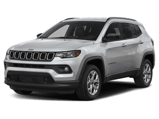 Jeep Compass Limited 4x4 Jeep Compass Limited 4x4