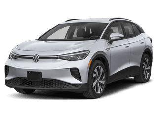 Volkswagen ID.4 Pro AWD Volkswagen ID.4 Pro AWD