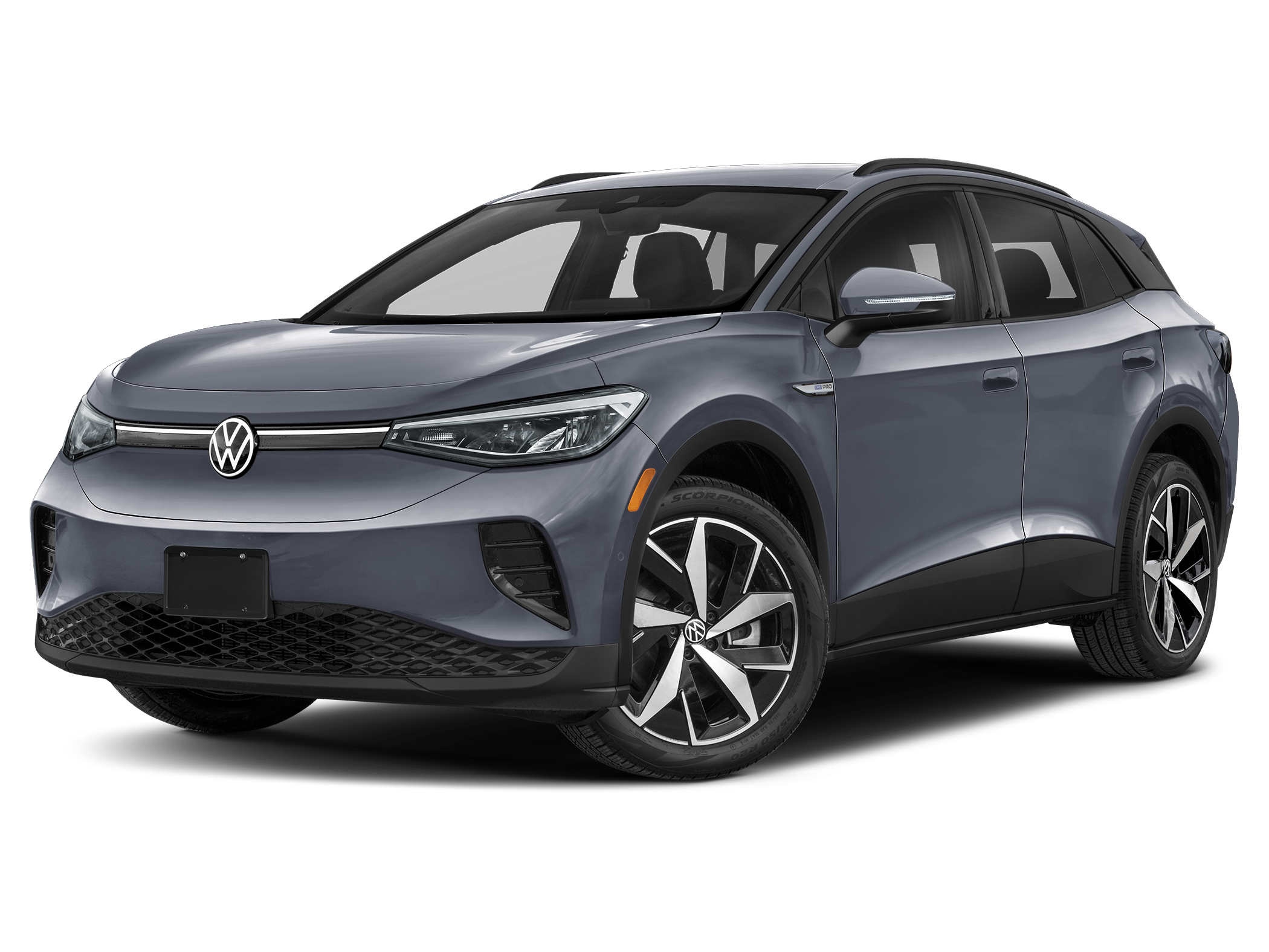 Volkswagen ID.4 Pro RWD Volkswagen ID.4 Pro RWD