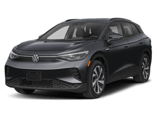 Volkswagen ID.4 Pro RWD Volkswagen ID.4 Pro RWD