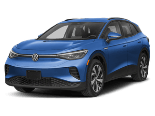 Volkswagen ID.4 Pro RWD Volkswagen ID.4 Pro RWD