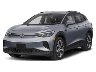 Volkswagen ID.4 Pro AWD Volkswagen ID.4 Pro AWD