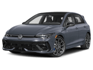 Volkswagen Golf R 2.0T DSG Volkswagen Golf R 2.0T DSG