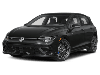 Volkswagen Golf R 2.0T DSG Volkswagen Golf R 2.0T DSG