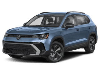 Volkswagen Taos S FWD Volkswagen Taos S FWD