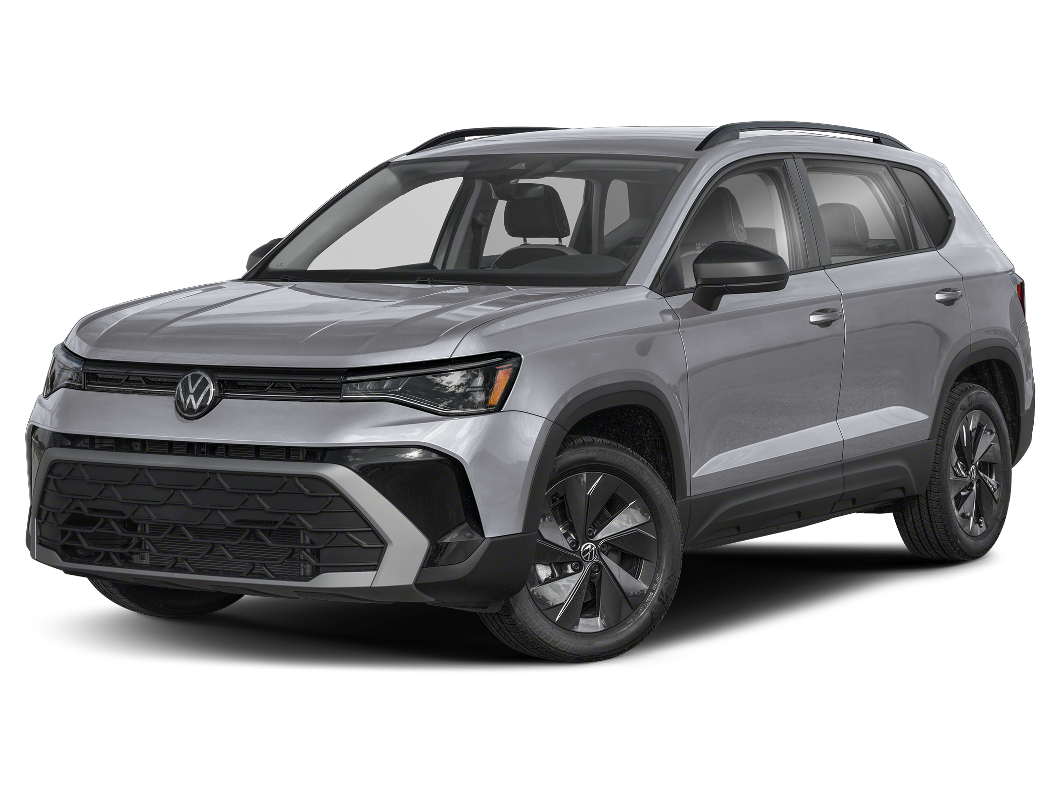 Volkswagen Taos S FWD Volkswagen Taos S FWD