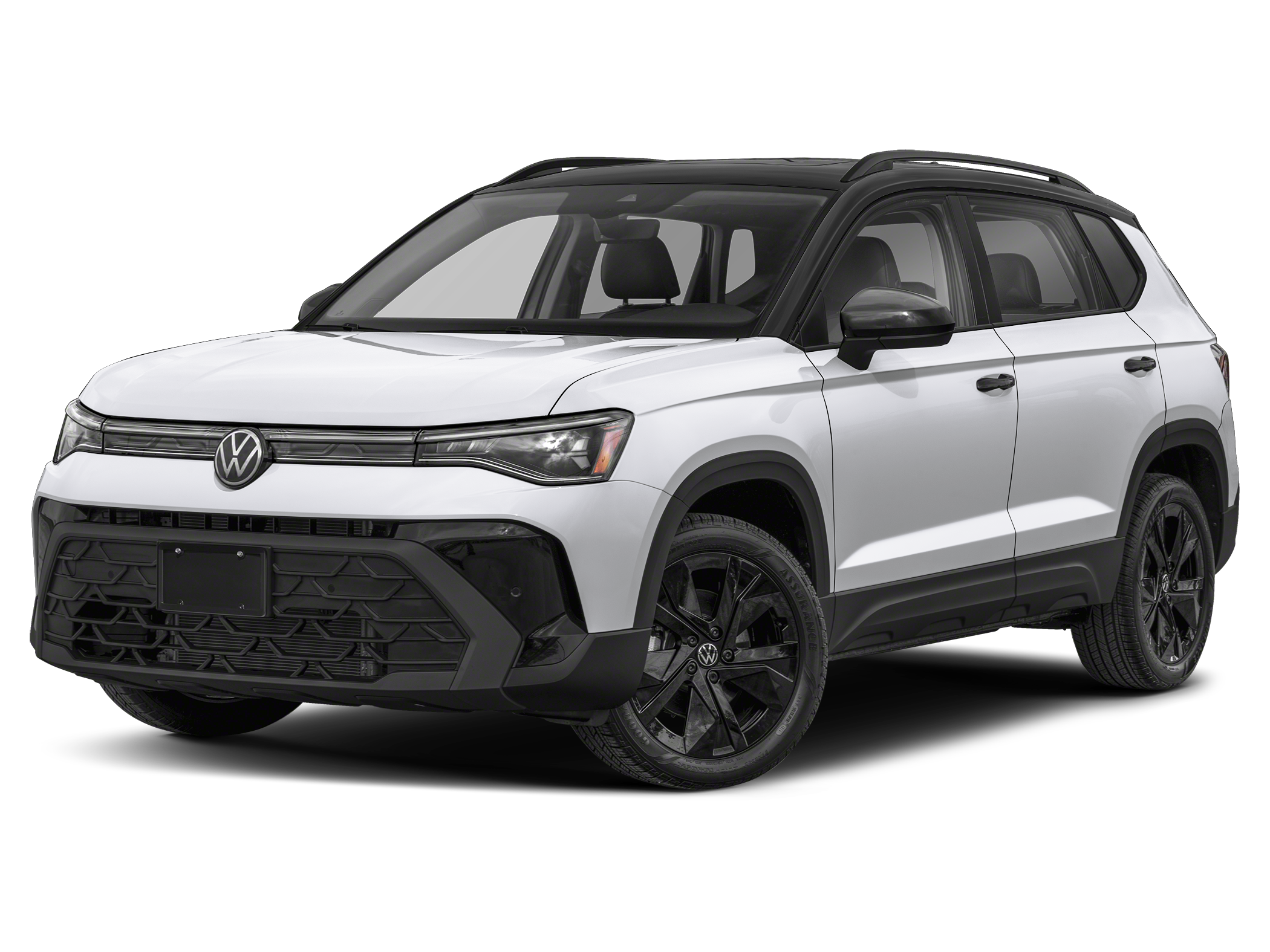 Volkswagen Taos SE Black 4MOTION Volkswagen Taos SE Black 4MOTION