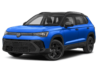 Volkswagen Taos SE Black 4MOTION Volkswagen Taos SE Black 4MOTION