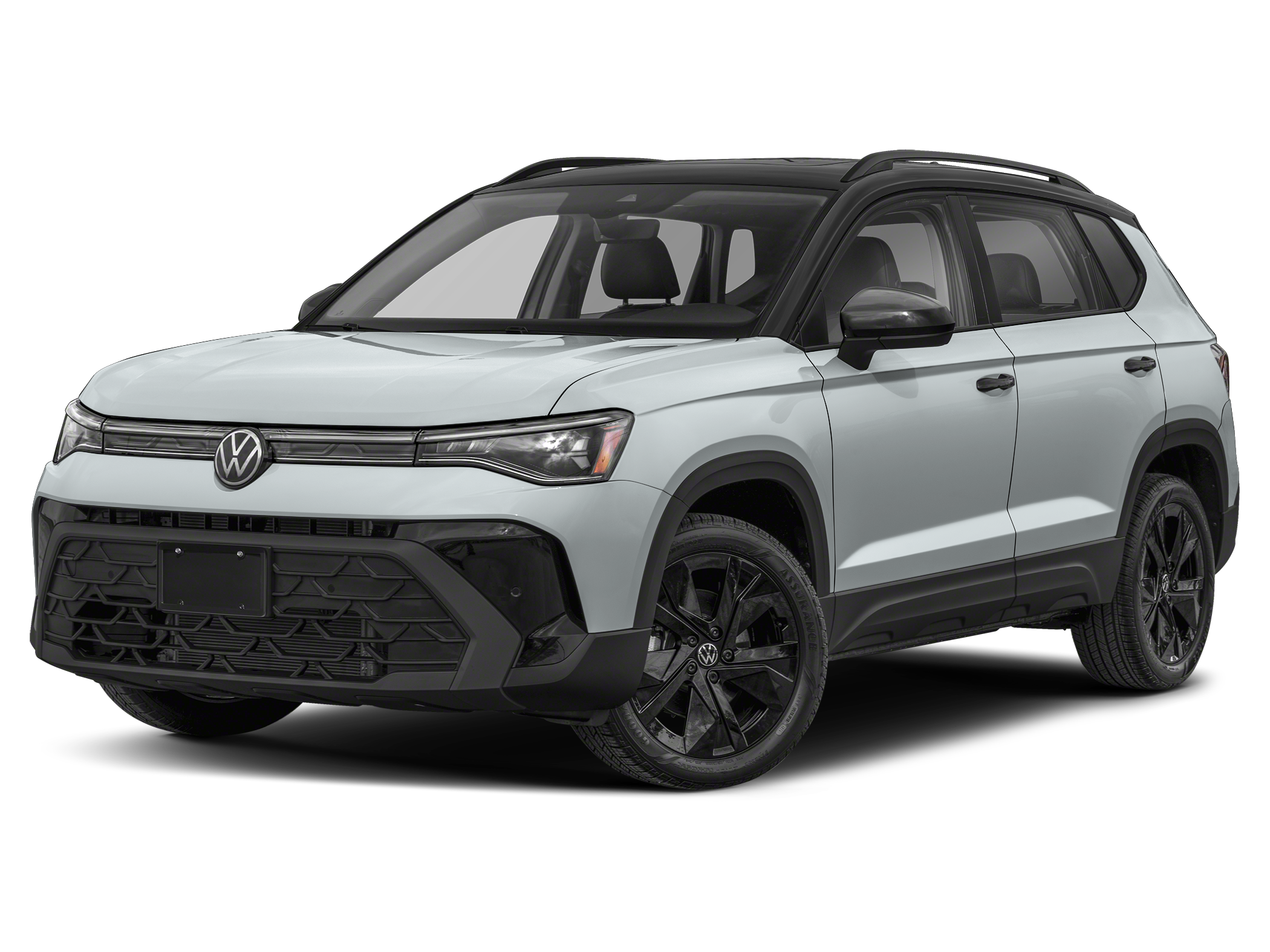 Volkswagen Taos SE Black 4MOTION Volkswagen Taos SE Black 4MOTION