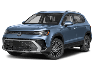 Volkswagen Taos SE FWD Volkswagen Taos SE FWD