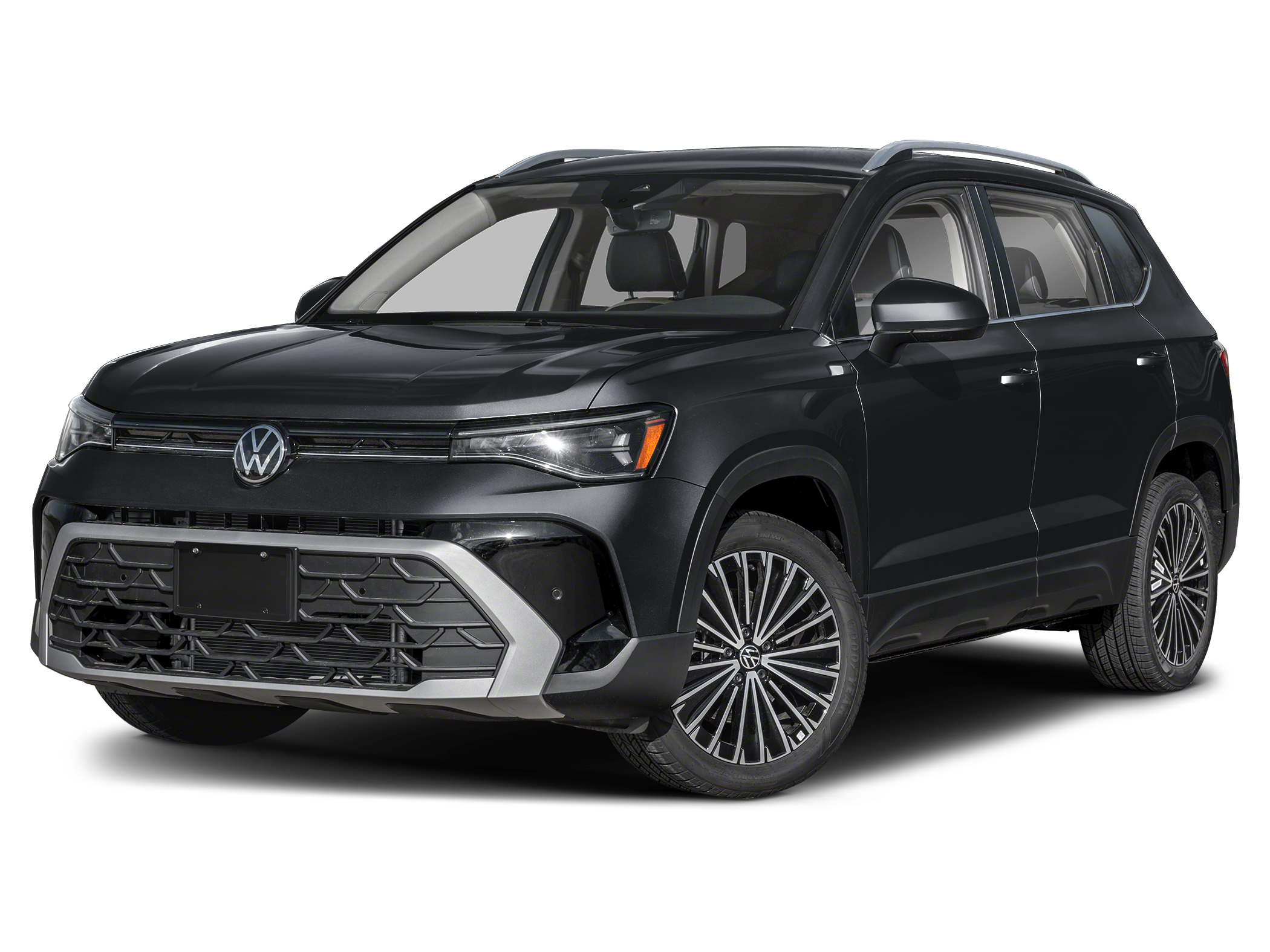 Volkswagen Taos SE 4MOTION Volkswagen Taos SE 4MOTION