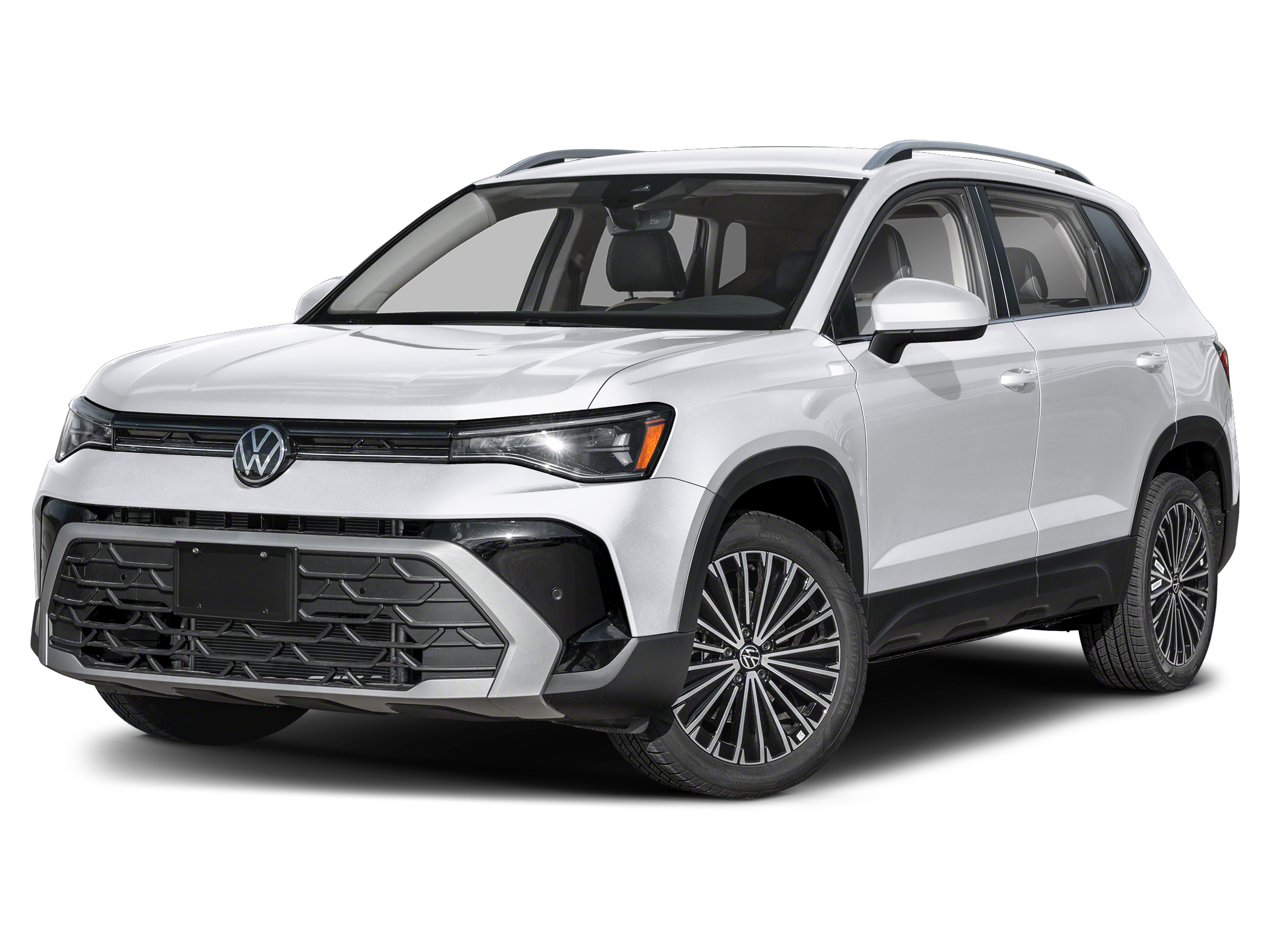 Volkswagen Taos SE 4MOTION Volkswagen Taos SE 4MOTION