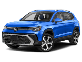 Volkswagen Taos SEL 4MOTION Volkswagen Taos SEL 4MOTION