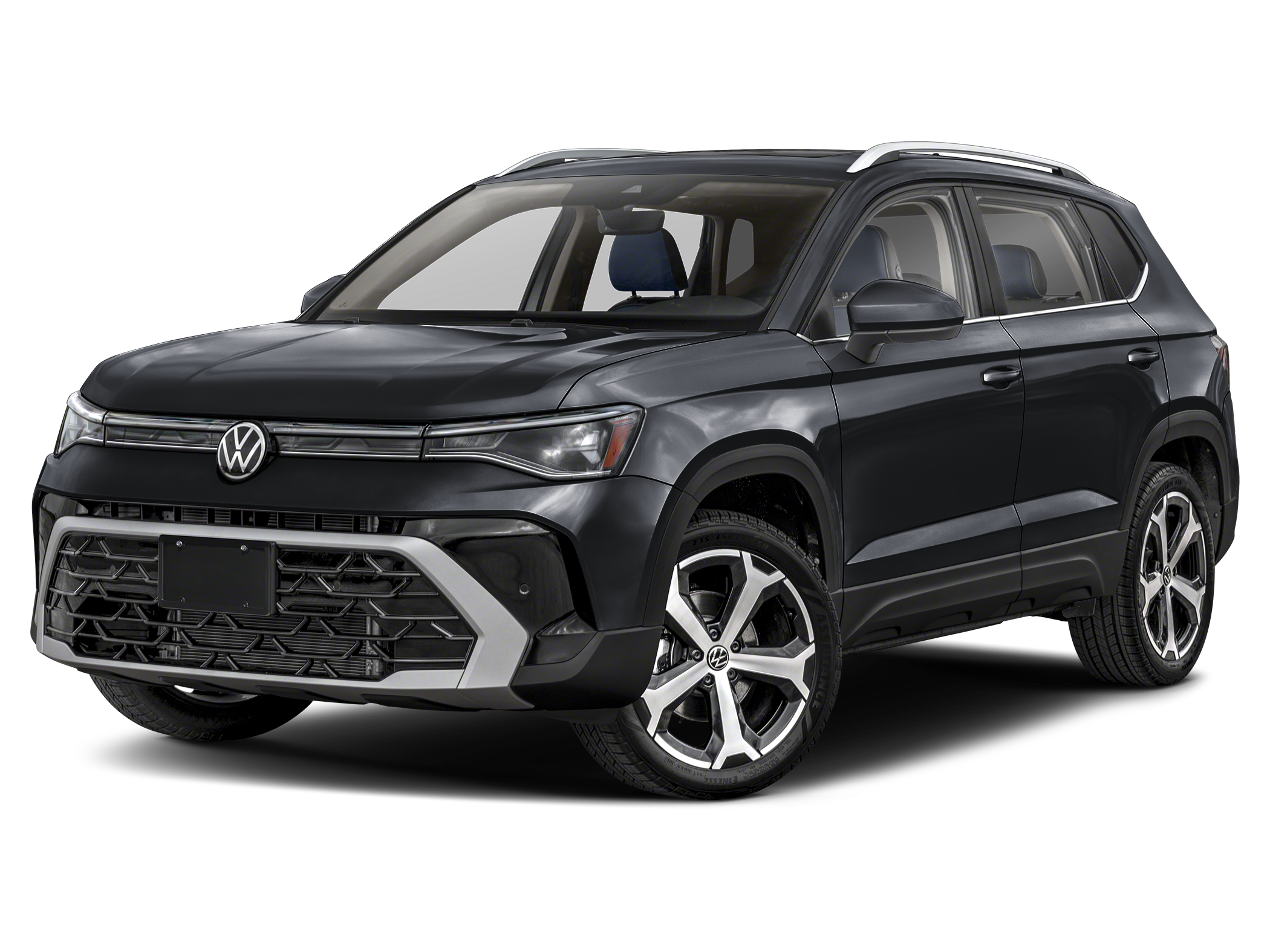 Volkswagen Taos SEL 4MOTION Volkswagen Taos SEL 4MOTION