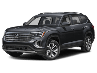 Volkswagen Atlas 2.0T SE w/Technology 4MOTION Volkswagen Atlas 2.0T SE w/Technology 4MOTION