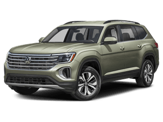 Volkswagen Atlas 2.0T SE w/Technology 4MOTION Volkswagen Atlas 2.0T SE w/Technology 4MOTION