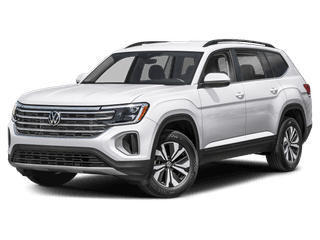 Volkswagen Atlas 2.0T SE 4MOTION Volkswagen Atlas 2.0T SE 4MOTION
