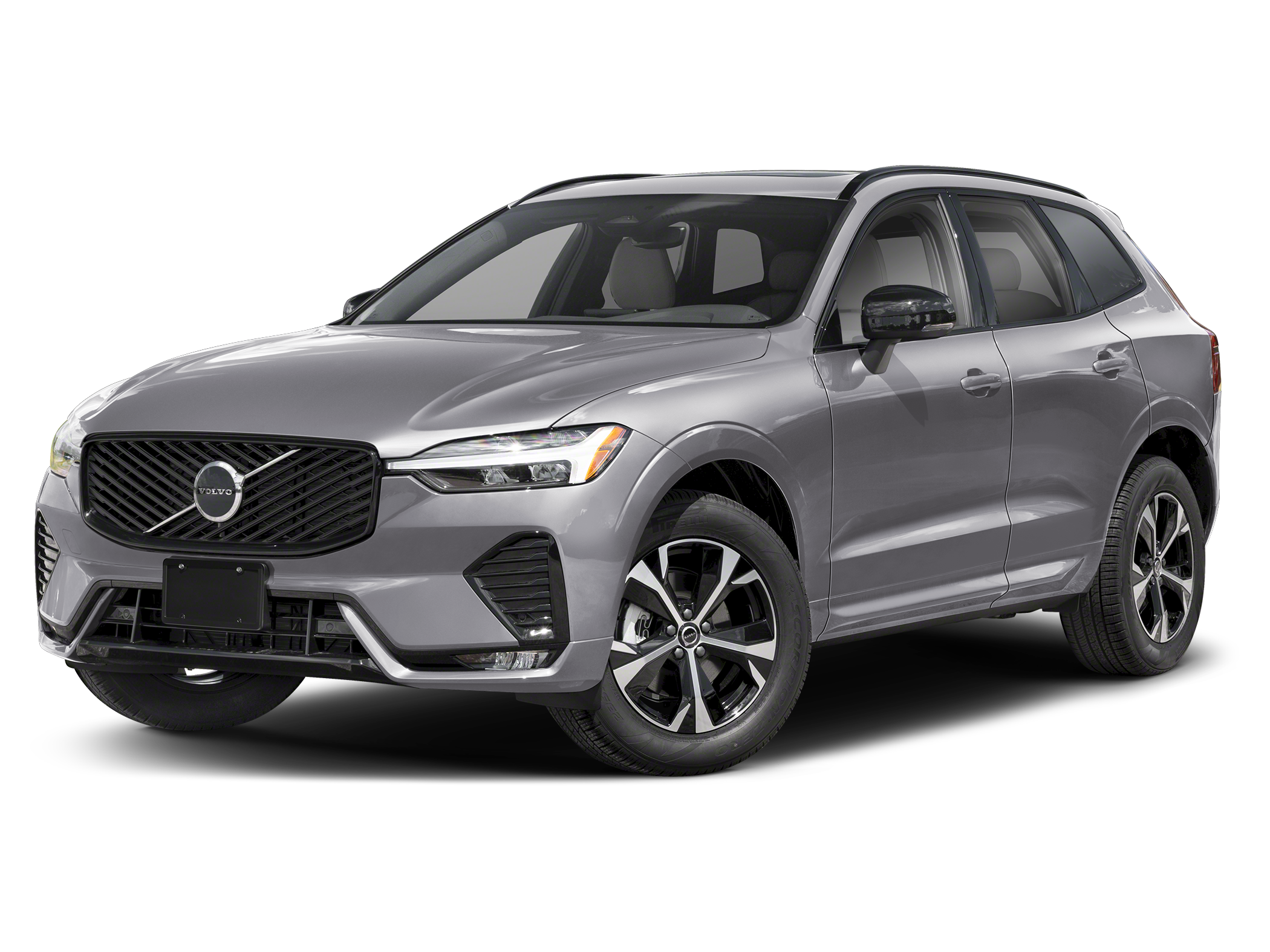 Volvo XC60 B5 AWD Core Volvo XC60 B5 AWD Core