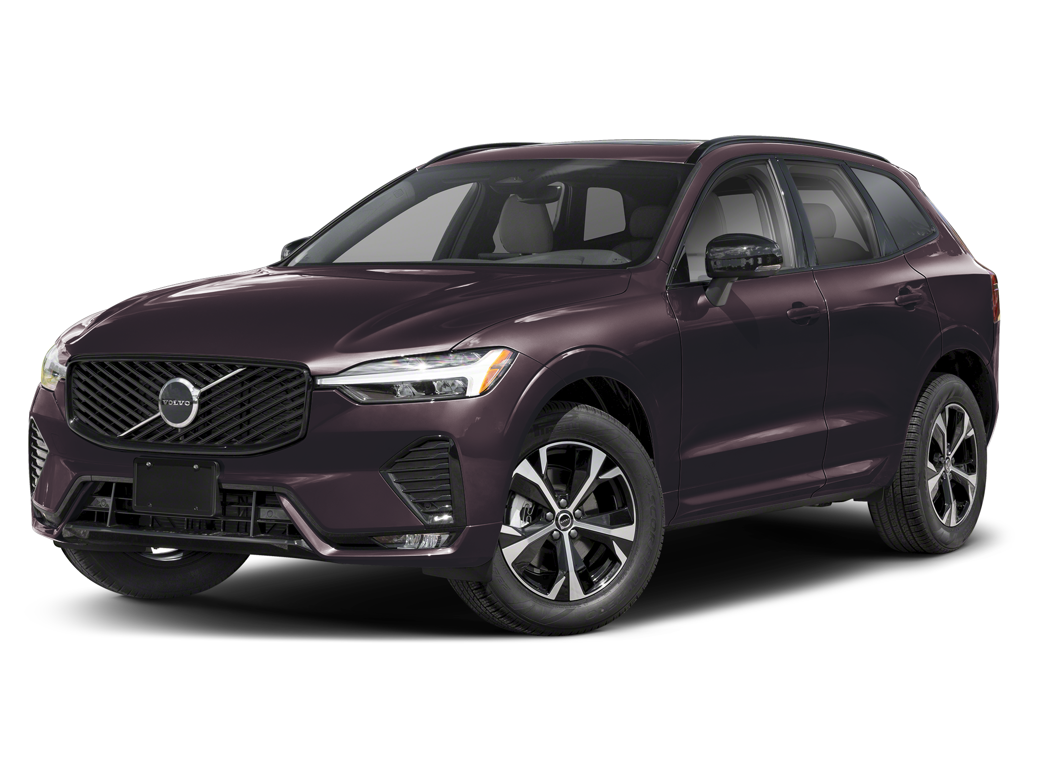 Volvo XC60 Core B5 AWD Volvo XC60 Core B5 AWD