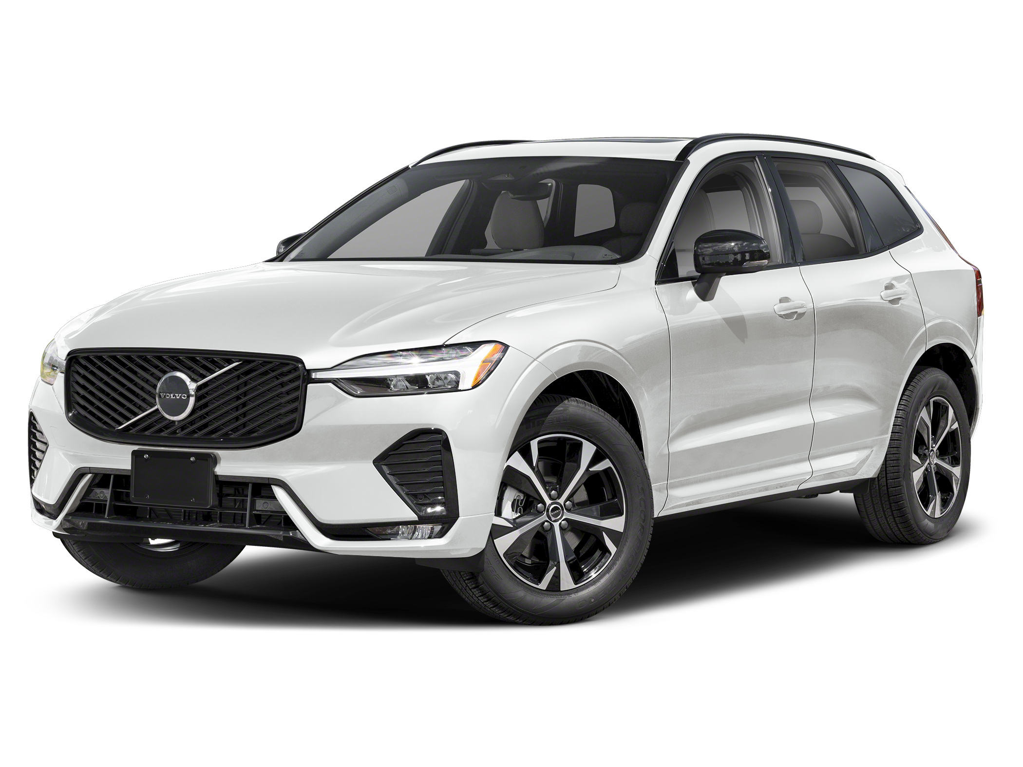 Volvo XC60 B5 AWD Ultra Volvo XC60 B5 AWD Ultra