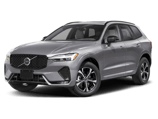 Volvo XC60 Core B5 AWD Volvo XC60 Core B5 AWD