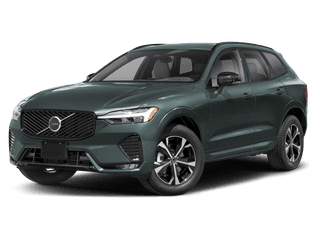Volvo XC60 Core B5 AWD Volvo XC60 Core B5 AWD