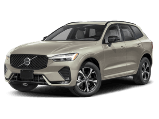 Volvo XC60 Core B5 AWD Volvo XC60 Core B5 AWD