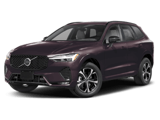 Volvo XC60 Plus B5 AWD Volvo XC60 Plus B5 AWD