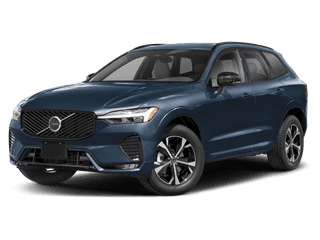 Volvo XC60 Ultra B5 AWD Volvo XC60 Ultra B5 AWD