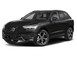 Volvo XC60 Core B5 AWD Volvo XC60 Core B5 AWD