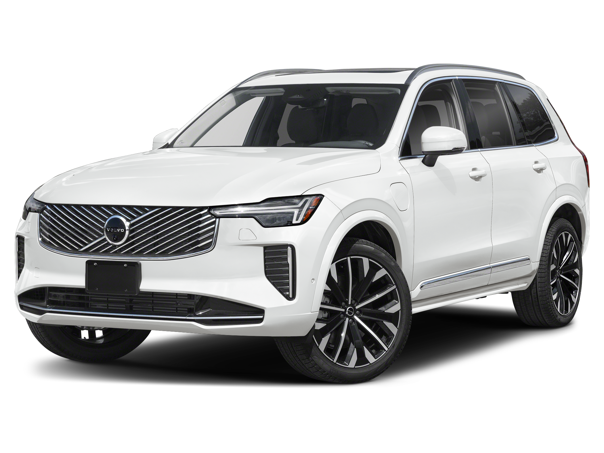 Volvo XC90 Plug-In Hybrid T8 AWD Plus 7-Seater Volvo XC90 Plug-In Hybrid T8 AWD Plus 7-Seater