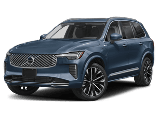 Volvo XC90 Plug-In Hybrid T8 AWD Ultra 7-Seater Volvo XC90 Plug-In Hybrid T8 AWD Ultra 7-Seater