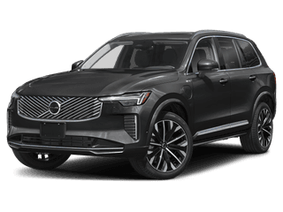 Volvo XC90 Plug-In Hybrid Plus T8 AWD 6-Seater Volvo XC90 Plug-In Hybrid Plus T8 AWD 6-Seater