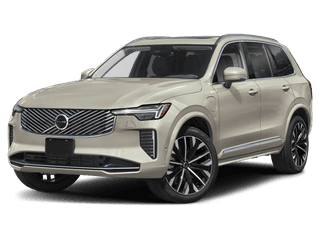 Volvo XC90 Plug-In Hybrid Ultra T8 AWD 6-Seater Volvo XC90 Plug-In Hybrid Ultra T8 AWD 6-Seater