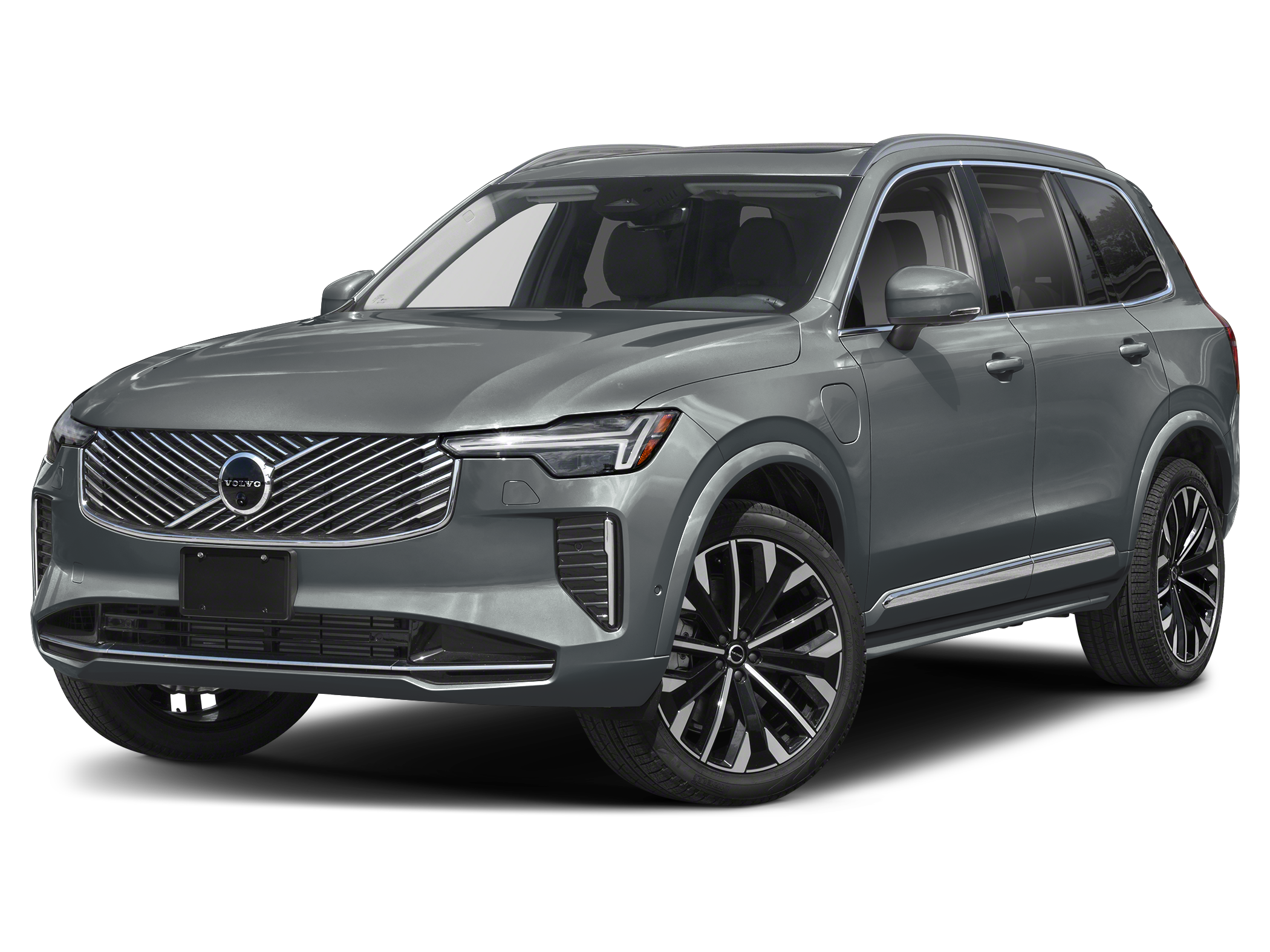 Volvo XC90 Plug-In Hybrid Plus T8 AWD 7-Seater Volvo XC90 Plug-In Hybrid Plus T8 AWD 7-Seater