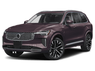 Volvo XC90 Plug-In Hybrid Ultra T8 AWD 6-Seater Volvo XC90 Plug-In Hybrid Ultra T8 AWD 6-Seater